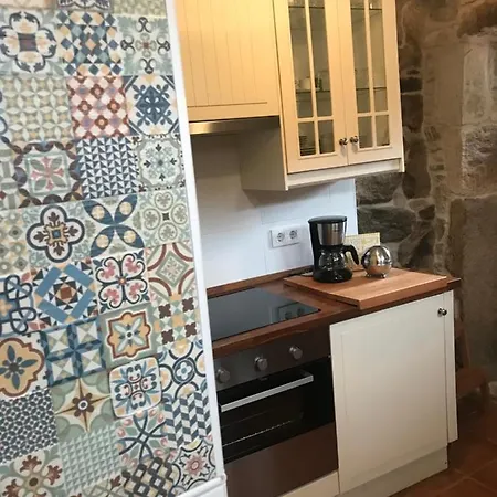 O Casal Σπίτι διακοπών Brion