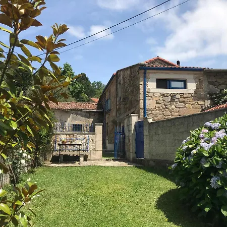 O Casal Holiday home