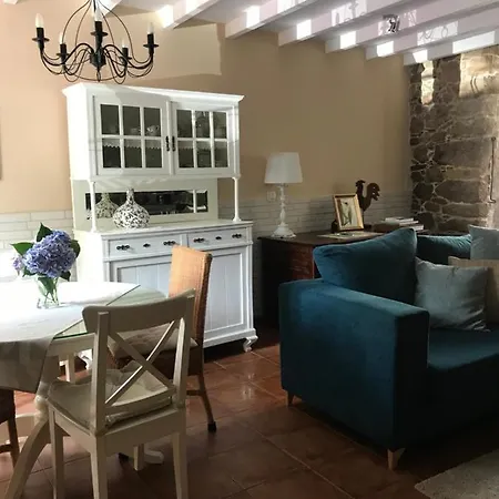 O Casal Σπίτι διακοπών *