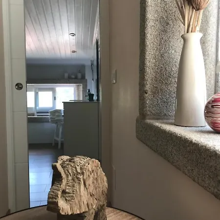 Σπίτι διακοπών O Casal