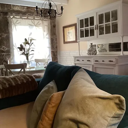 Σπίτι διακοπών O Casal *