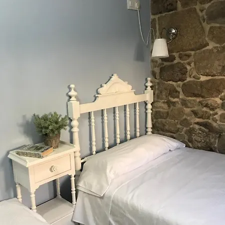 O Casal Σπίτι διακοπών Brion