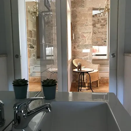 O Casal Σπίτι διακοπών