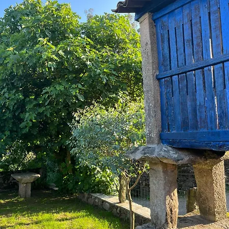 O Casal Σπίτι διακοπών Brion