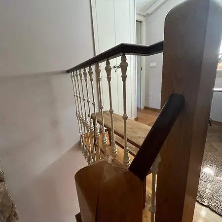 度假居 O Casal