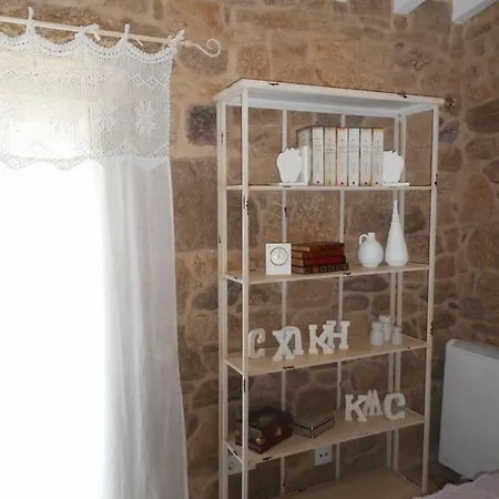 O Casal Σπίτι διακοπών *