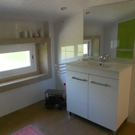 O Casal Σπίτι διακοπών *