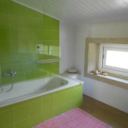 O Casal Σπίτι διακοπών Brion