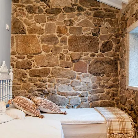 O Casal Semesterbostad *