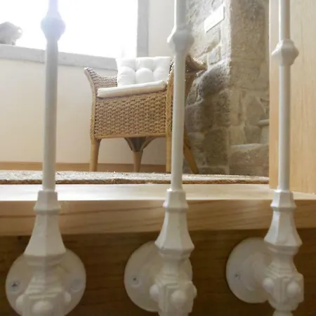 O Casal Σπίτι διακοπών Brion