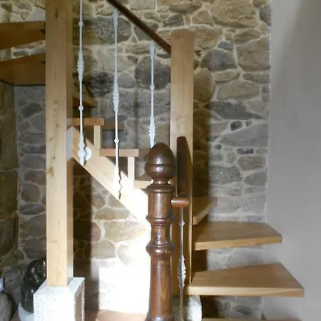 Feriehus O Casal