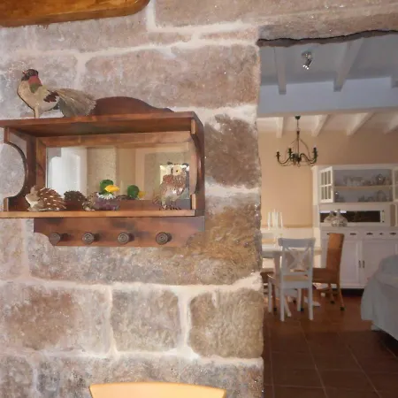 Σπίτι διακοπών O Casal