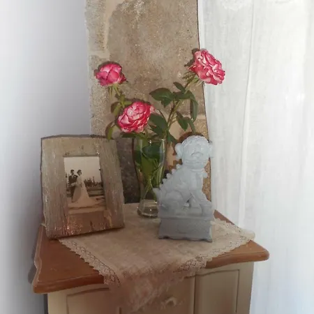 Holiday home O Casal