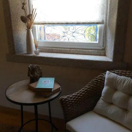 Semesterbostad O Casal *