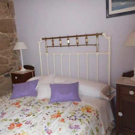 Semesterbostad O Casal *