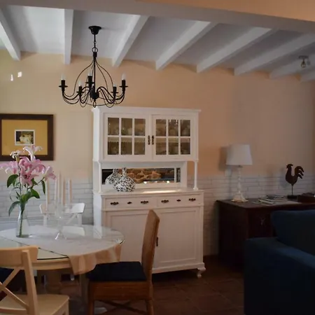 O Casal Σπίτι διακοπών *