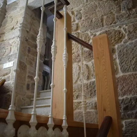 Σπίτι διακοπών O Casal