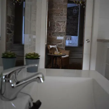 O Casal Σπίτι διακοπών *