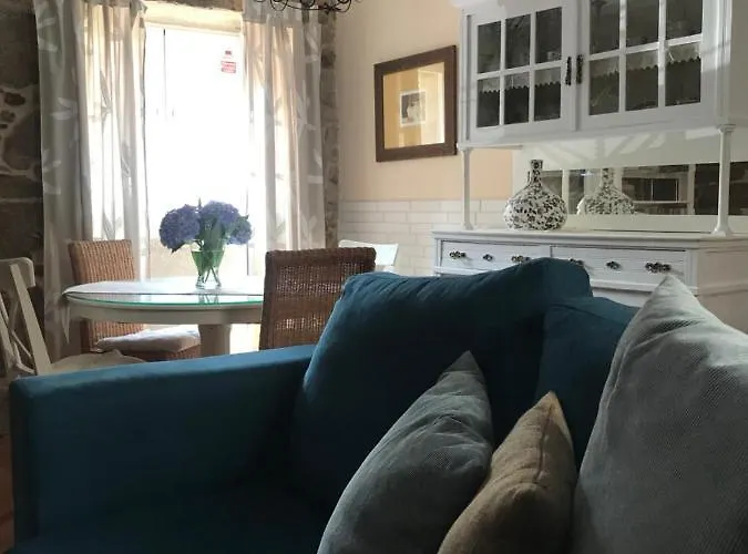 O Casal * Брион