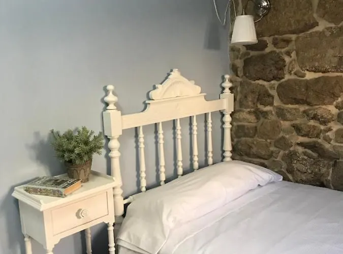 O Casal Дом отдыха Брион