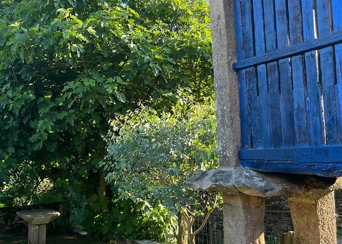 O Casal Дом отдыха Брион