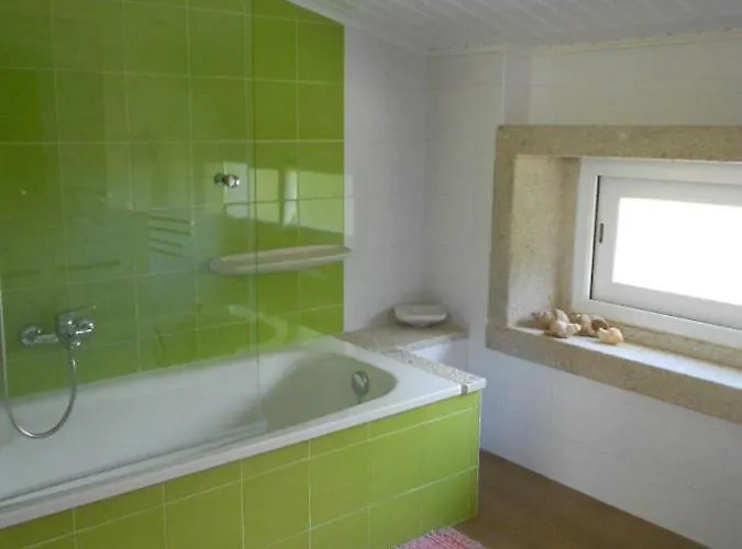 O Casal Дом отдыха Брион