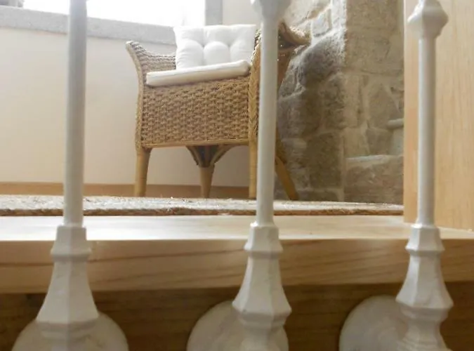 O Casal Дом отдыха Брион