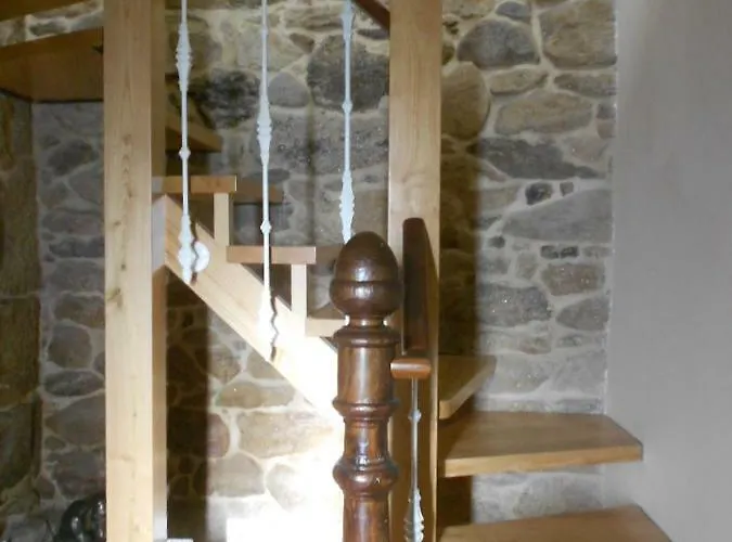 Дом отдыха O Casal