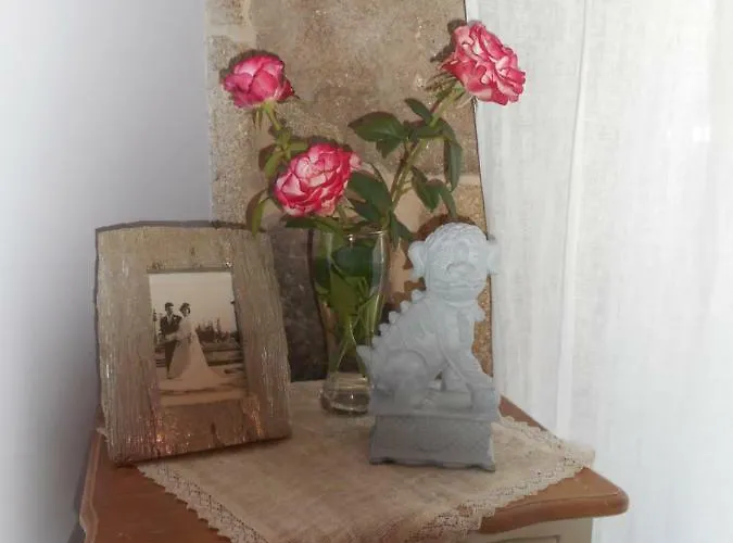 Дом отдыха O Casal