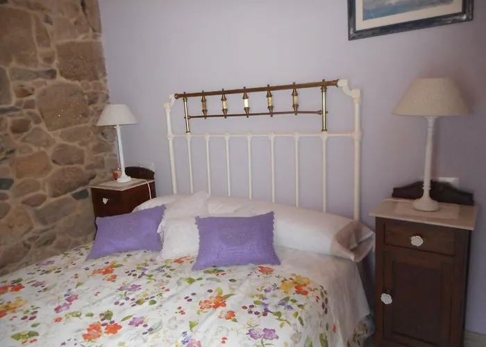 Дом отдыха O Casal *