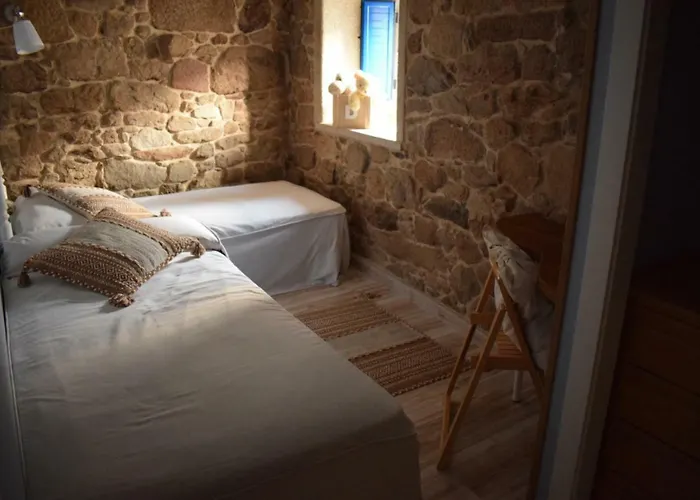 O Casal * Брион